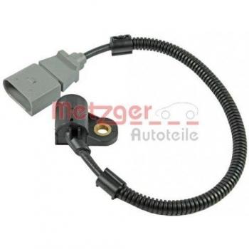 Metzger Nockenwellensensor VW 2.0 TDI 16V