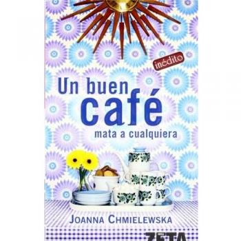 Un buen café mata a cualquiera