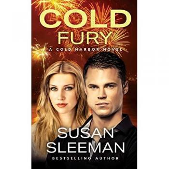 Cold Fury: Cold Harbor