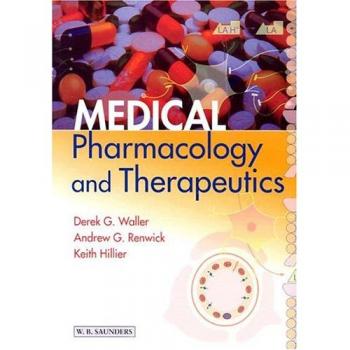 Medical Pharmacology And Therapeutics