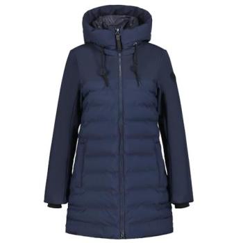 Icepeak Albee Damen Wanderjacke, blau 38