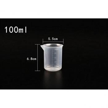 Labor Messzylinder 300ml