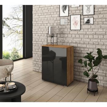 INOSIGN Sideboard PARIS, vielseitige Verwendung