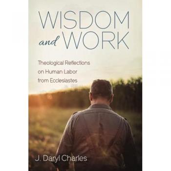 Wisdom and Work