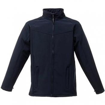 Men's Uproar Softshell Jacket by Regatta