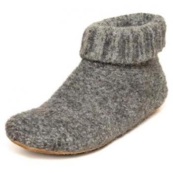 Gottstein Magicfelt Knit Boot Unisex – 700 (Schurwollvariante)