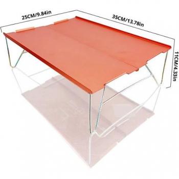 Lightweight Camping Table