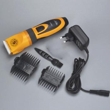 Tondeuse Électrique pour Animaux 110-240V