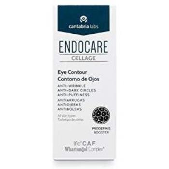 Endocare Cellage Contorno de Ojos