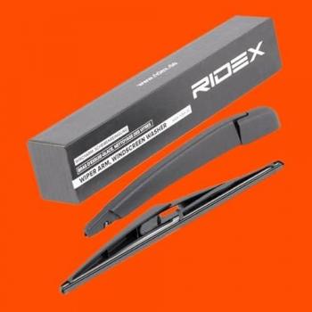 RIDEX Torkararm Bak 301W0067 för Qashqai (J10, NJ10)