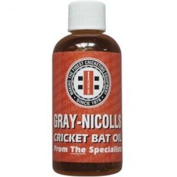 Gray Nicolls Linseed Oil