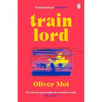 Oliver Mol Train Lord