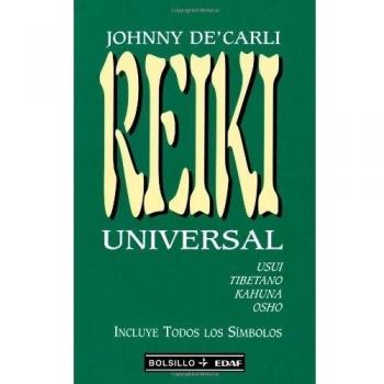 Reiki Universal