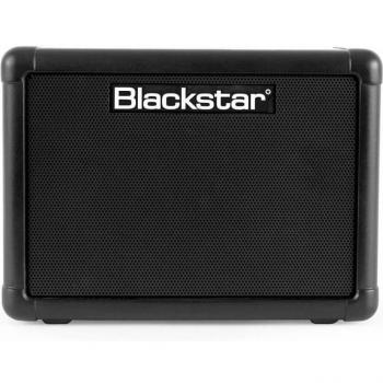 Amplificador Extensión Blackstar Fly 103