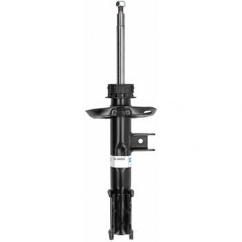Bilstein Mb Gla X156 Erh. Bodenf. Front Strut with Reservoir (22-244222)