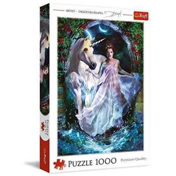 Trefl 10593 Magic Universe 1000 Piece Puzzle