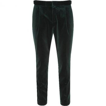 Hugo Getlin242E1X Stoffhose Herren Grün