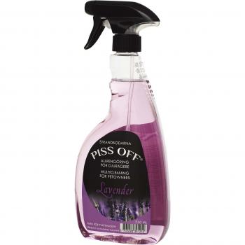Piss Off Lavendel Doftspray 750 ml