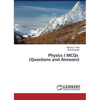 Physics I MCQs (Questions and Answers)