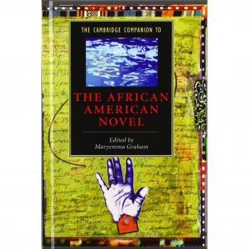 Ingles otros  camb compan african american novel hb  cambridge