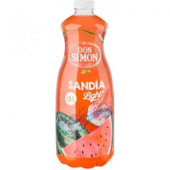 Don Simon Watermelon Zest 1.5L