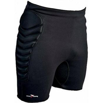Neoprene Goalkeeper Shorts for Men