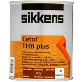 Sikkens Cetol THB Plus Woodstain Paint