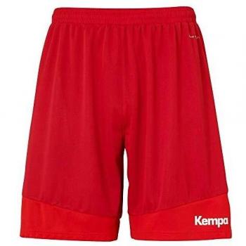 Kempa Emotion 2.0 Girls' Shorts