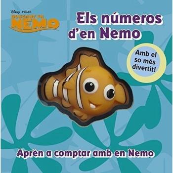 ELS NÚMEROS D'EN NEMO