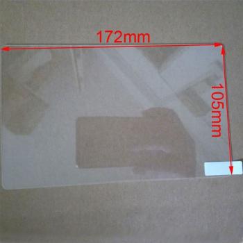 Film anti-cristal pour lecteur DVD Asottu CDZ8060