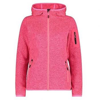 Chaqueta Polar CMP con Capucha 3h19826