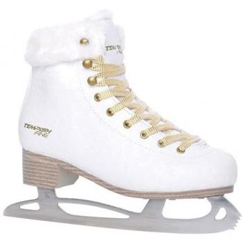 Tempish Kunstlaufschlittschuh Herren – Modell Fine, Größe 41