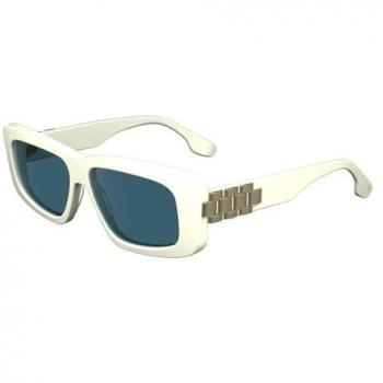 Victoria Beckham Anteojos Sol VB669S 101 Blanco