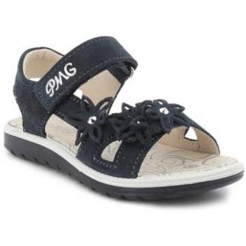 Primigi Mädchen Sandalen 5887533 Dunkelblau Größe 26