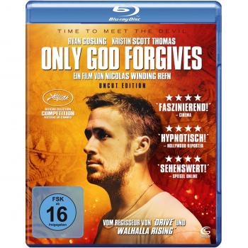 Only God Forgives