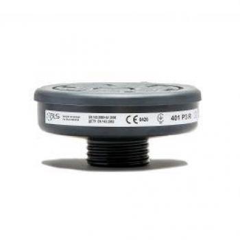 BLS 401 P3 ademhalingsfilter