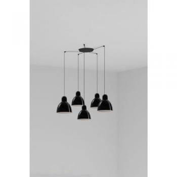 Faro Barcelona Venice 5-Light Pendant Light