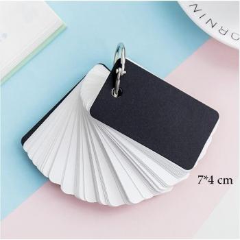 Tearable Notepads