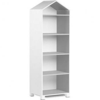 KONSIMO® Kinderregal in Hausform