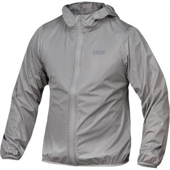 Chaqueta de lluvia IXS 365 STX 1.0 Gris Neutro