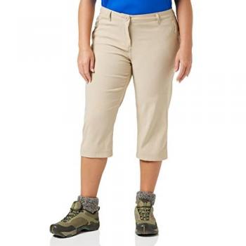 Pantalon court Craghoppers Kiwi Pro naturel 46