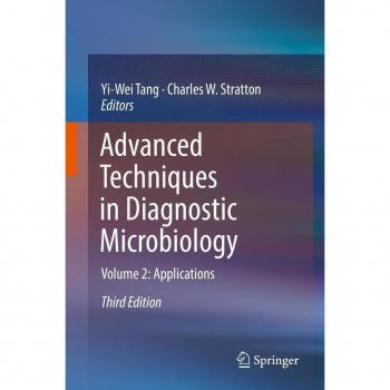 Advanced Techniques in Diagnostic Microbiology