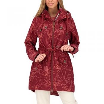 Parka de Mujer Alife And Kickin CharlotteAK B