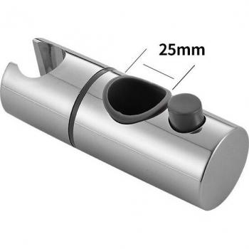 Sliding Rail Shower Head Holder