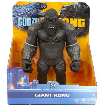 Godzilla vs King Kong