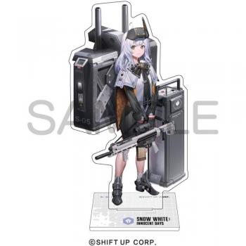 Innocent Days Victory Acrylic Stand – 120 mm