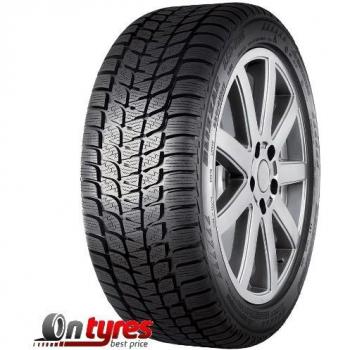 Bridgestone Blizzak LM-25 4x4 (265/70 R15 112T)