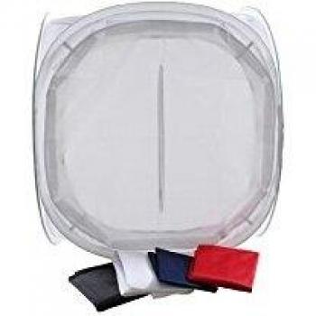 Pliable Studioking LightTent 75 × 75 cm