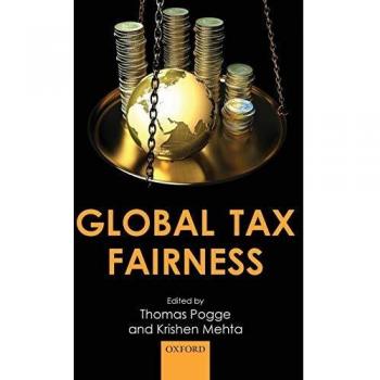 Global Tax Fairness