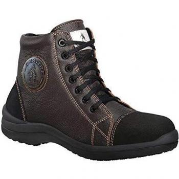Ladies' Performance Libertine High Boots